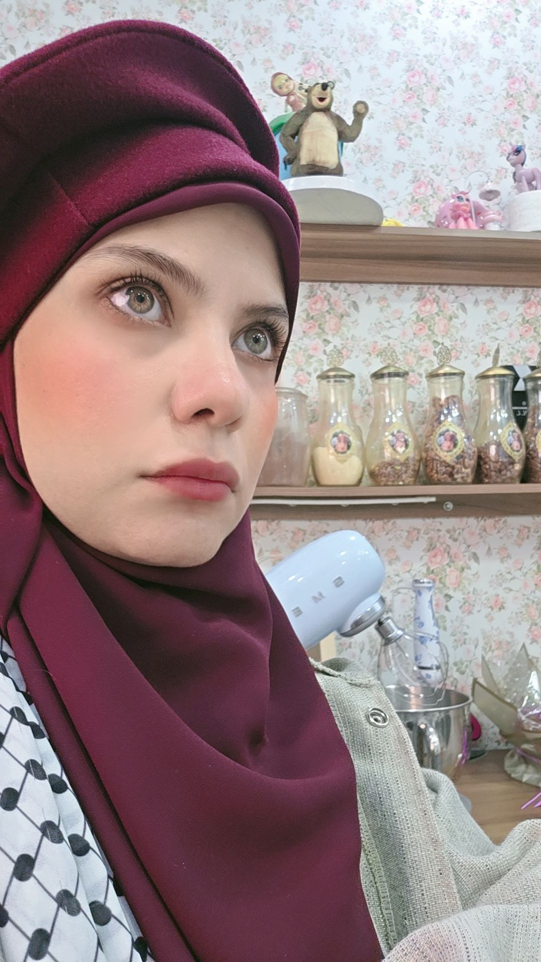 هاجر الزهري 