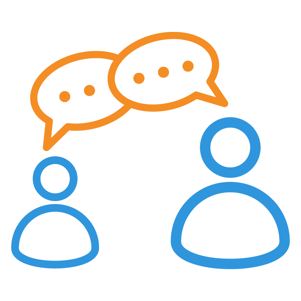 علاج النطق والتخاطب