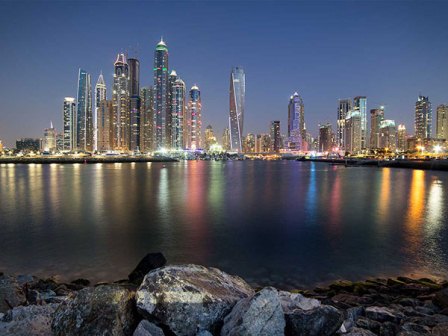 الفجيرة