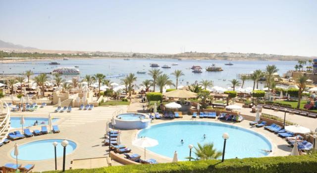 مارینا خلیج نعمة