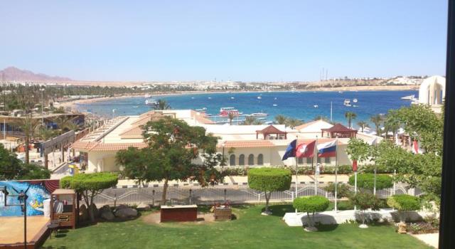 مارینا خلیج نعمة