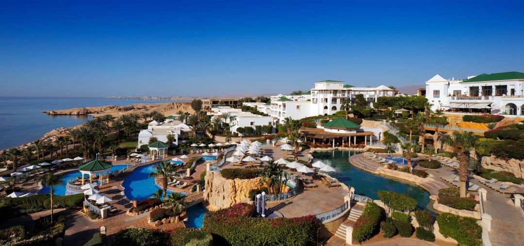 بارك ريجنسي شرم الشيخ