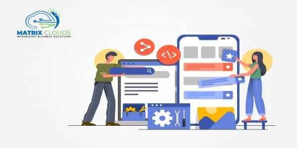  شركة برمجة وتصميم تطبيقات موبايل وجوال في مصر 