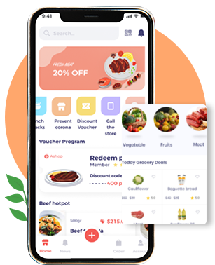  مدة تصميم التطبيق 