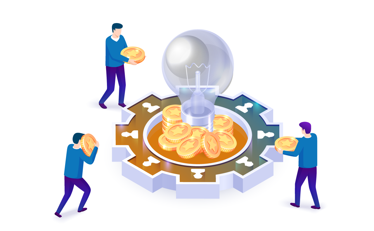 خدمات التمويل (تمويل ديون / استثمار مباشر)